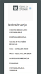 Mobile Screenshot of concordia.si