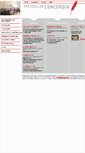 Mobile Screenshot of concordia.at